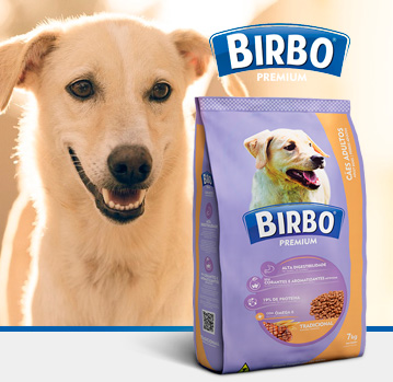 Birbo Premium Tradicional